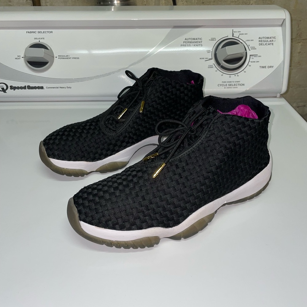 Air Jordan shoes